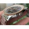 Navitimer-1-SS-38mm-TF-1-1-Best-Edition-White-Bezel-Grey-Dial-on-SS-Bracelet-A2824 Replica