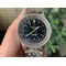 Navitimer-1-SS-38mm-TF-1-1-Best-Edition-Black-Bezel-Black-Dial-on-SS-Bracelet-A2824 Replica