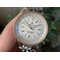 Navitimer-1-SS-38mm-TF-1-1-Best-Edition-RG-Bezel-White-Dial-on-SS-Bracelet-A2824 Replica