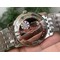 Navitimer-1-SS-38mm-TF-1-1-Best-Edition-White-Bezel-Grey-Dial-on-SS-Bracelet-A2824 Replica