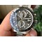 Calibre-Heuer-01-Chrono-SS-XF-1-1-Best-Edition-Gray-Dial-on-SS-Bracelet-Strap-A1887 Replica