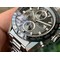 Calibre-Heuer-01-Chrono-SS-XF-1-1-Best-Edition-Gray-Dial-on-SS-Bracelet-Strap-A1887 Replica