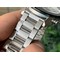 Calibre-Heuer-01-Chrono-SS-XF-1-1-Best-Edition-Gray-Dial-on-SS-Bracelet-Strap-A1887 Replica