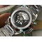 Calibre-Heuer-01-Chrono-SS-XF-1-1-Best-Edition-Gray-Dial-on-SS-Bracelet-Strap-A1887 Replica