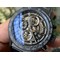 Calibre-Heuer-01-Chrono-43mm-Ceramic-XF-1-1-Best-Edition-Skeleton-Dial-on-Black-Rubber-Strap-A1887 Replica