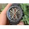 Calibre-Heuer-01-Chrono-43mm-Ceramic-XF-1-1-Best-Edition-Skeleton-Dial-on-Ceramic-Bracelet-A1887 Replica