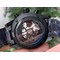 Calibre-Heuer-01-Chrono-43mm-Ceramic-XF-1-1-Best-Edition-Skeleton-Dial-on-Ceramic-Bracelet-A1887 Replica