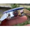Calibre-Heuer-01-Chrono-43mm-Blue-Ceramic-SS-XF-1-1-Best-Edition-Skeleton-Dial-on-SS-Bracelet-A1887 Replica