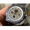 Royal-Oak-Offshore-44mm-Black-Ceramic-Germany-Edition-JF-1-1-Best-Edition-on-Rubber-Strap-A3126-V2 Replica