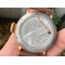 Pilot-Type-20-Extra-Special-Bronze-45mm-XF-1-1-Best-Edition-on-Brown-Asso-Strap-A2892 Replica