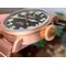 Pilot-Type-20-Extra-Special-Bronze-45mm-XF-1-1-Best-Edition-on-Brown-Asso-Strap-A2892 Replica