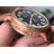 Pilot-Type-20-Extra-Special-Bronze-45mm-XF-1-1-Best-Edition-on-Brown-Asso-Strap-A2892 Replica