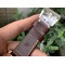 PAM968-V-Bronzo-VSF-1-1-Best-Edition-Brown-Ceramic-Bezel-and-Dial-on-Brown-Calfskin-Strap-P-9010-Clone Replica