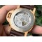 PAM968-V-Bronzo-VSF-1-1-Best-Edition-Brown-Ceramic-Bezel-and-Dial-on-Brown-Calfskin-Strap-P-9010-Clone Replica