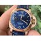 PAM1112-V-GMT-RG-VSF-1-1-Best-Edition-Blue-Dial-on-Blue-Leather-Strap-P-9010-Super-Clone Replica