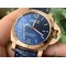 PAM1112-V-GMT-RG-VSF-1-1-Best-Edition-Blue-Dial-on-Blue-Leather-Strap-P-9010-Super-Clone Replica