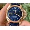 PAM1112-V-GMT-RG-VSF-1-1-Best-Edition-Blue-Dial-on-Blue-Leather-Strap-P-9010-Super-Clone Replica