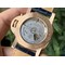PAM1112-V-GMT-RG-VSF-1-1-Best-Edition-Blue-Dial-on-Blue-Leather-Strap-P-9010-Super-Clone Replica