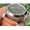 PAM111-Q-XF-1-1-Best-Edition-on-Brown-Leather-Strap-A6497-with-Y-Incabloc Replica