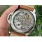 PAM111-Q-XF-1-1-Best-Edition-on-Brown-Leather-Strap-A6497-with-Y-Incabloc Replica