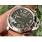 PAM111-Q-XF-1-1-Best-Edition-on-Brown-Leather-Strap-A6497-with-Y-Incabloc Replica
