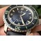 Fifty-Fathoms-SS-Blue-ZF-1-1-Limited-Edition-Blue-Dial-on-Sail-canvas-Strap-A2836 Replica