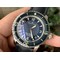 Fifty-Fathoms-SS-Blue-ZF-1-1-Limited-Edition-Blue-Dial-on-Sail-canvas-Strap-A2836 Replica