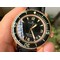 Fifty-Fathoms-RG-Black-ZF-1-1-Best-Edition-Black-Dial-on-Sail-canvas-Strap-A2836-Free-Extra-Strap- Replica