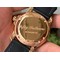 Fifty-Fathoms-RG-Black-ZF-1-1-Best-Edition-Black-Dial-on-Sail-canvas-Strap-A2836-Free-Extra-Strap- Replica