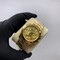 Rolers-Datona-Full-Gold-Solid-Steel Replica