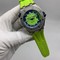 Audemars-Piguet-Royal-Diver-Green-Chrono Replica