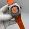 Audemars-Piguet-Royal-Diver-Orange-Chrono Replica