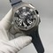 Audemars-Piguet-Concept-Grey-On-Grey-Strap Replica
