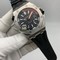 Audemars-Piguet-Royal-Diver-Black-Orange-Chrono Replica