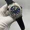 Audemars-Piguet-Royal-Diver-Black-Chrono Replica
