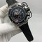 Audemars-Piguet-Royal-Oak-Offshore-Full-Black-Grey-Case Replica