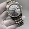 Rolers-White-Dial-Solid-Steel-Juble-Strap Replica