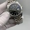 Rolers-Data-Grey-Dial-Solid-Steel-Juble-Straps Replica