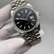 Rolers-Black-Dial-Solid-Steel-Juble-Straps Replica