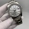 Rolex-Datejust-Juble-Strap-White-Dial Replica