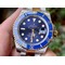 Submariner-116613LB-Blue-Ceramic-904L-Steel-YG-VSF-1-1-Best-Edition-Blue-Dial-VS3135 Replica