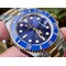 Submariner-116613LB-Blue-Ceramic-904L-Steel-YG-VSF-1-1-Best-Edition-Blue-Dial-VS3135 Replica