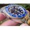 Submariner-116613LB-Blue-Ceramic-904L-Steel-YG-VSF-1-1-Best-Edition-Blue-Dial-VS3135 Replica