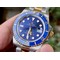 Submariner-116613LB-Blue-Ceramic-904L-Steel-YG-VSF-1-1-Best-Edition-Blue-Dial-VS3135 Replica