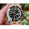 GMT-Master-II-116713-Two-Tone-SS-YG-904L-Steel-ARF-1-1-Best-Edition-SH3186-CHS Replica