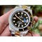 GMT-Master-II-116713-Two-Tone-SS-YG-904L-Steel-ARF-1-1-Best-Edition-SH3186-CHS Replica