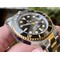 GMT-Master-II-116713-Two-Tone-SS-YG-904L-Steel-ARF-1-1-Best-Edition-SH3186-CHS Replica