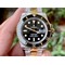 GMT-Master-II-116713-Two-Tone-SS-YG-904L-Steel-ARF-1-1-Best-Edition-SH3186-CHS Replica