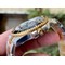 GMT-Master-II-116713-Two-Tone-SS-YG-904L-Steel-ARF-1-1-Best-Edition-SH3186-CHS Replica