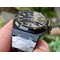 Royal-Oak-PVD-Tourbillon-R8F-v2-Best-Edition-Black-Sunburst-Tapisserie-Dial-on-PVD-Bracelet Replica